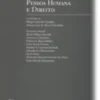 Pessoa Humana e Direito