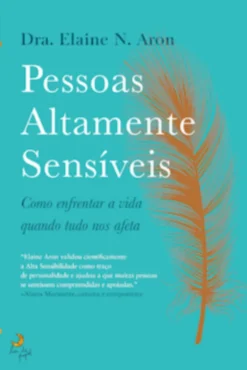 Pessoas Altamente Sensíveis