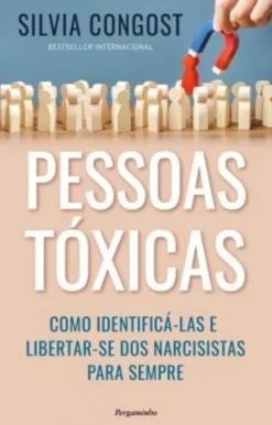 Pessoas Tóxicas