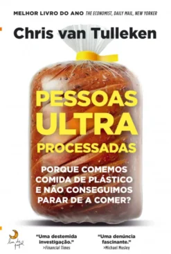 Pessoas Ultra Processadas