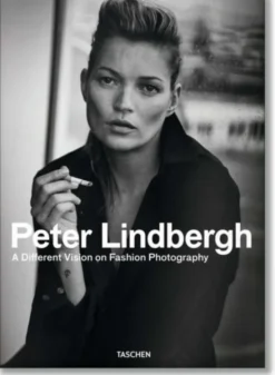 Peter Lindbergh - A Different Vision on Fashion Photography