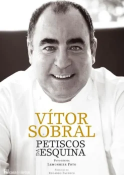 Petiscos da Esquina