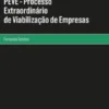 PEVE -Processo Extraordinário de Viabilização de Empresas