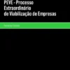 PEVE - Processo Extraordinário de Viabilização de Empresas