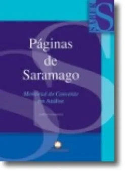 Páginas de Saramago - Memorial do Convento em Análise
