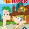 Phineas & Ferb - Hiper