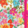 Photo Notebook - Medium Flowers