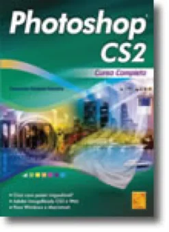 Photoshop CS2 - Curso Completo