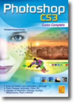 Photoshop CS3 - Curso Completo
