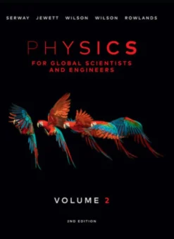 Physics For Global Scientists and Engineers - Volume 2