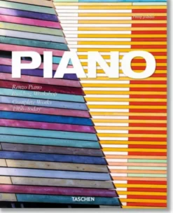 Piano. Complete Works 1966 - Today