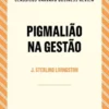 Pigmalião na Gestão