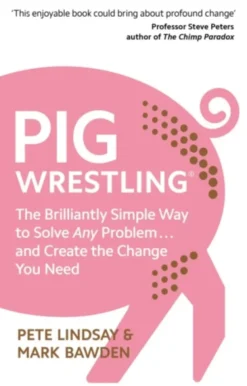 Pig Wrestling