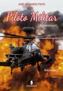 Piloto Militar In Memoriam!...