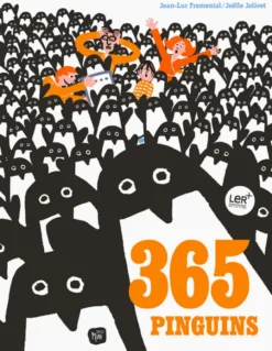 365 Pinguins