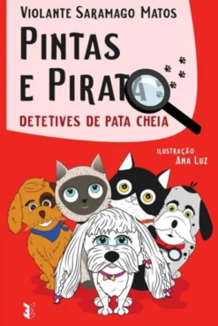 Pintas e Pirata