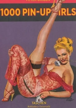 1000 Pin-Up Girls