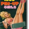 1000 Pin-Up Girls