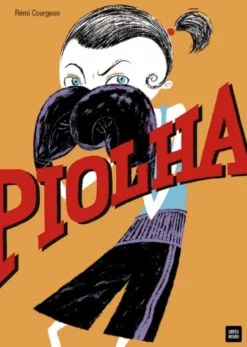 Piolha