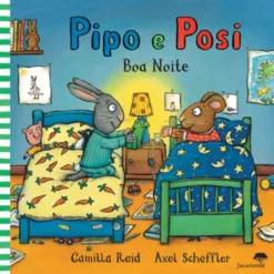 Pipo e Posi - Boa Noite