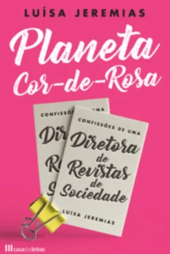 Planeta Cor-de-Rosa
