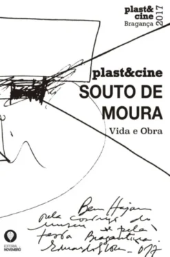 Plast&Cine 2017 - Souto de Moura, Vida e Obra