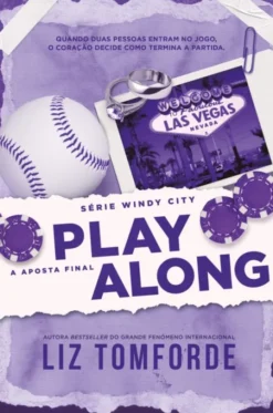 Play Along - A Aposta Final
