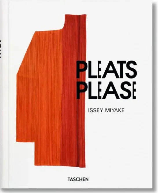 Pleats Please