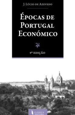 Épocas de Portugal Económico