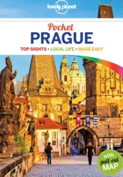 Pocket Prague 5