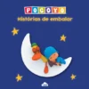 Pocoyo - Histórias de Embalar
