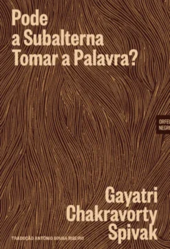 Pode a subalterna tomar a palavra?