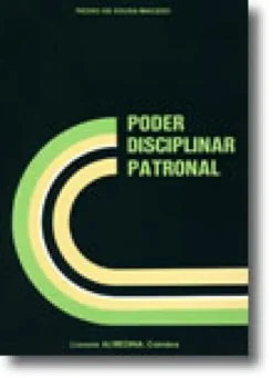Poder Disciplinar Patronal
