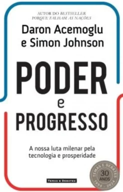 Poder e Progresso