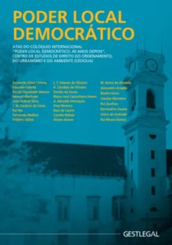 Poder Local Democrático