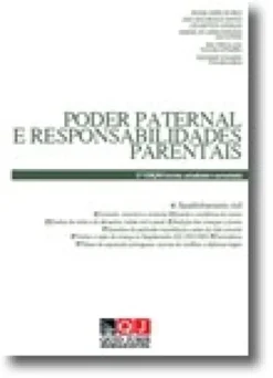 Poder Paternal e Responsabilidades Parentais