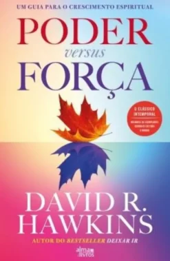 Poder versus Força