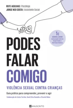 Podes Falar Comigo