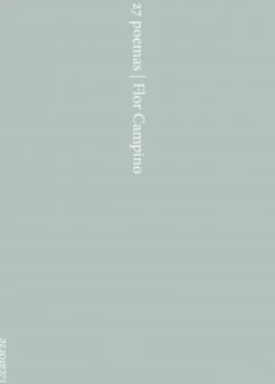 27 Poemas