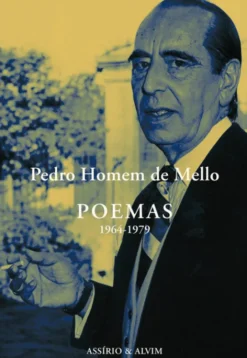 Poemas 1964-1979