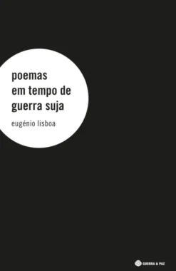 Poemas em Tempo de Guerra Suja