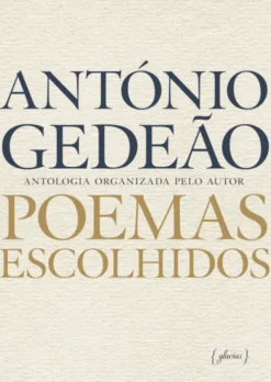 Poemas Escolhidos
