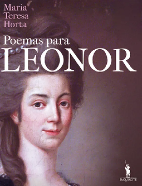 Poemas para Leonor