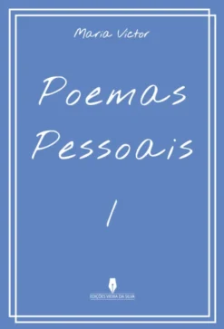 Poemas Pessoais I