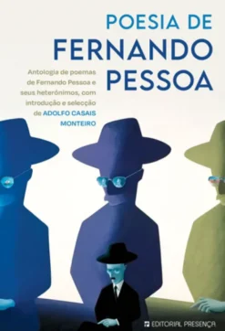 Poesia de Fernando Pessoa