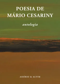Poesia de Mário Cesariny - antologia