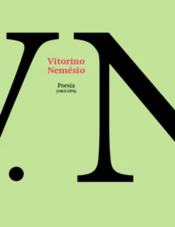 Poesia III (1963-1976)