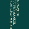 Poesia Portuguesa Contemporânea
