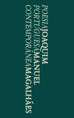 Poesia Portuguesa Contemporânea