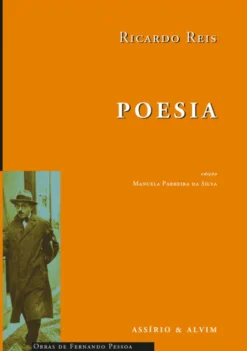 Poesia, Ricardo Reis